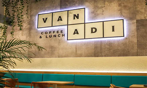 Vanadi Coffee покупает еще больше BTC