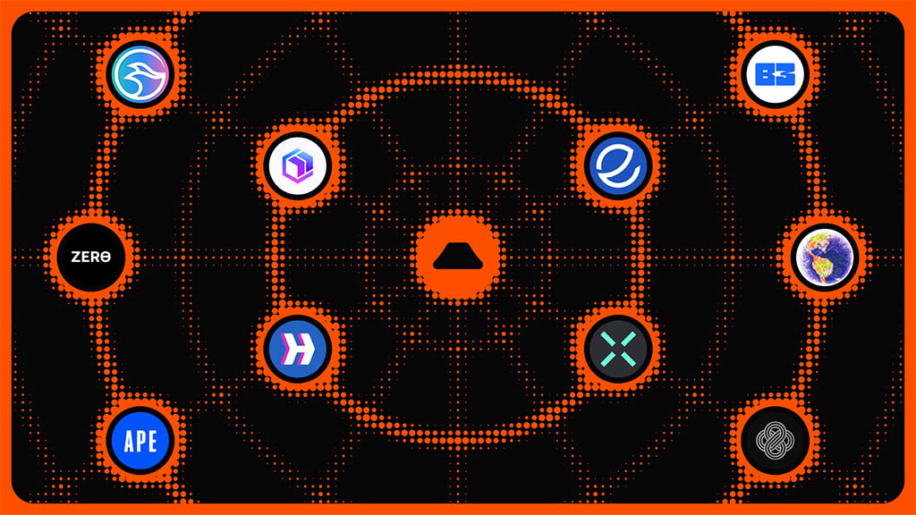 Обзор токена ERA