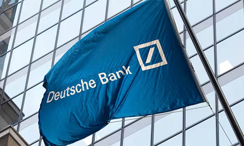 Deutsche Bank планирует запустить услуги по хранению криптовалют 26 году
