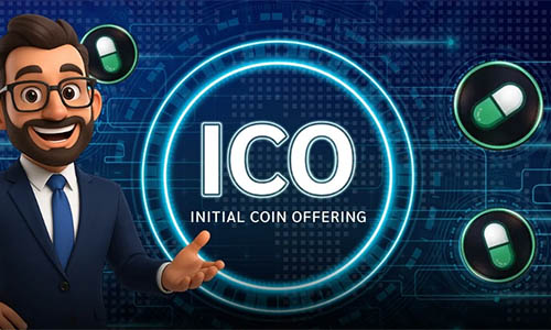 ICO Pump.fun привлекло $500 млн