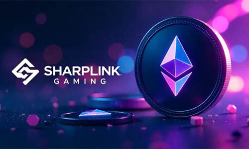 Sharplink расширяет предложение акций до $6 млрд. для покупки ETH