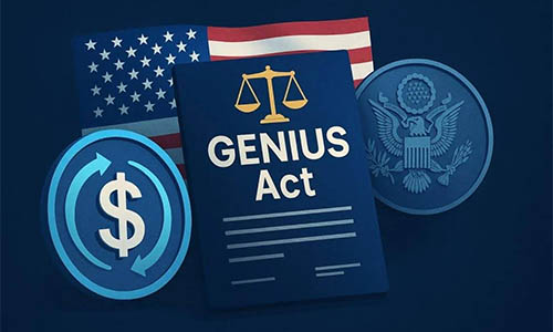 Запрет GENIUS на доходность стейблкоинов повысит спрос на Ethereum DeFi