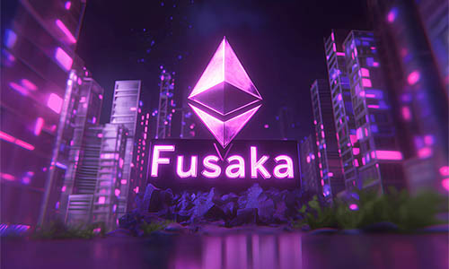 Обновление Ethereum Fusaka запланировано на ноябрь