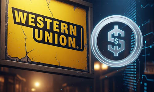 Стейблкоины — возможность, а не угроза: Western Union