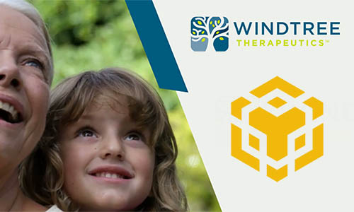 Windtree привлекает $520 млн. для покупки BNB
