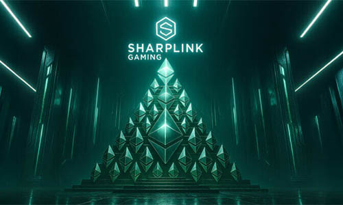 SharpLink покупает еще 77 210 ETH