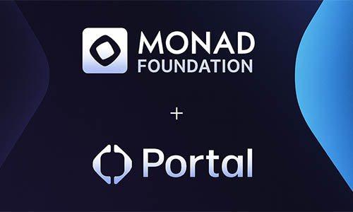 Monad приобретает Portal Labs