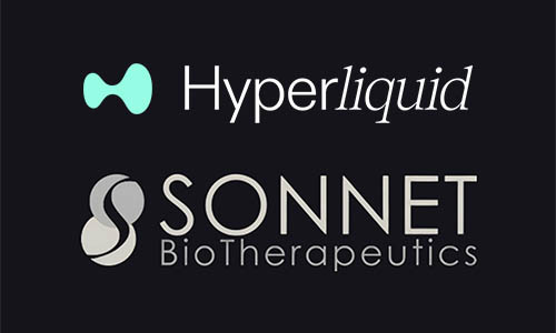 Sonnet BioTherapeutics становится держателем $888 млн. в токенах HYPE
