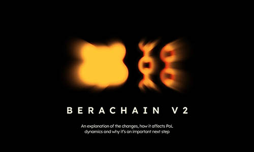 Berachain предлагает обновление Proof of Liquidity V2