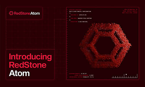 RedStone Atom направлен на исправление системы ликвидаций в DeFi