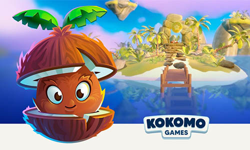 Kokomo Games: прием заявок на стимулируемую бета-версию