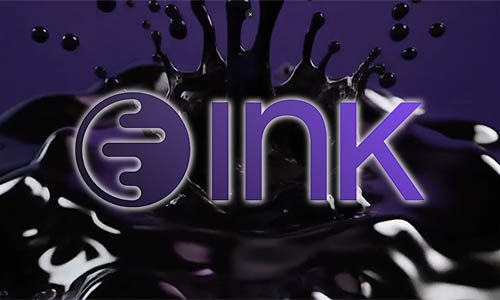Токен INK