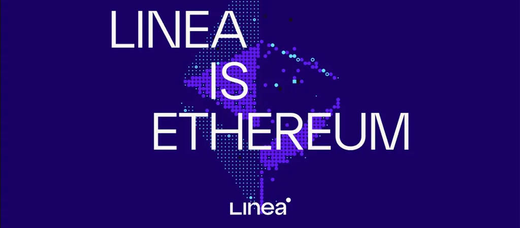 Обзор токена LINEA