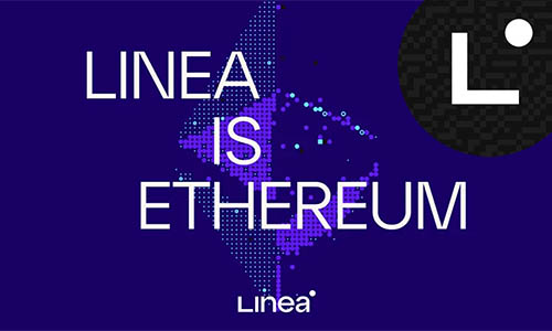 Токен LINEA