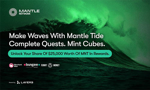 Mantle Tide