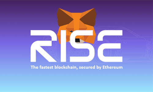 Metamask Rise