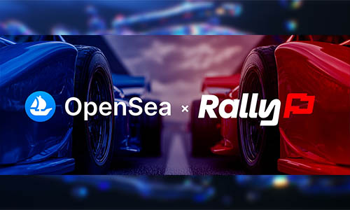 OpenSea приобретает Rally Wallet