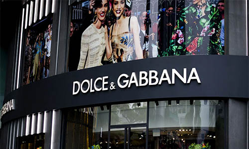 Иск NFT против Dolce & Gabbana был отклонен судьей