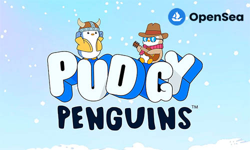Pudgy Penguins опровергает слухи о приобретении OpenSea