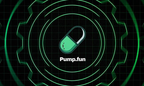 Токен PUMP