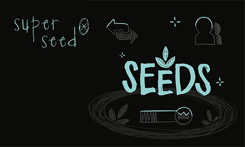 Superseed SEEDs (1 сезон)