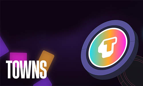 Токен TOWNS