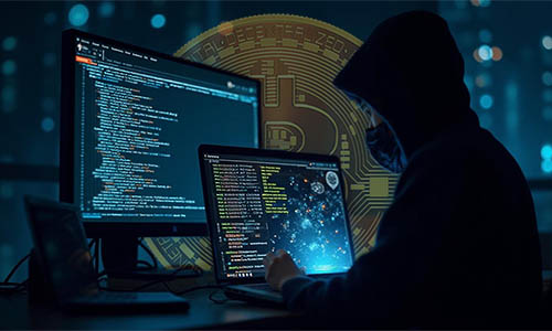 Arkham обнаружил одну из крупнейших краж BTC в истории