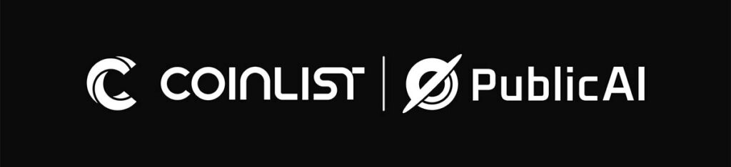 ICO PublicAI (PUBLIC) на Coinlist