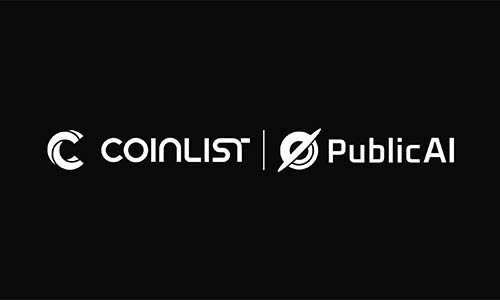 PublicAI (PUBLIC) на Coinlist