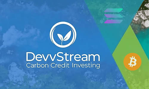 DevvStream выделяет средства на покупку BTC и SOL