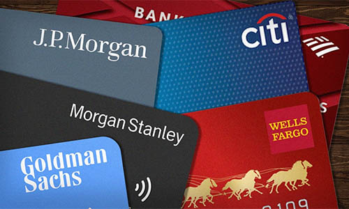 Citigroup, JP Morgan и Goldman Sachs возглавляют развитие TradFi