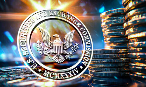 SEC разъяснил свою позицию относительно ликвидного стейкинга
