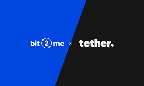 Tether приобретает долю в Bit2Me