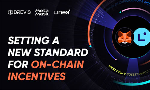 MetaMask и Linea запускают вознаграждения для владельцев карт Metamask