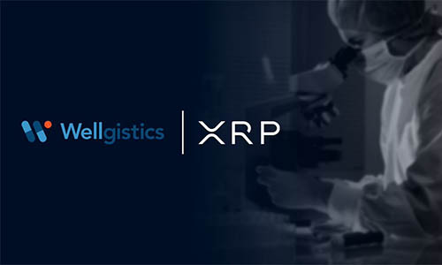 Wellgistics запускает платежи XRP для аптек в США
