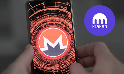 Kraken приостанавливает депозиты Monero после атаки 51%