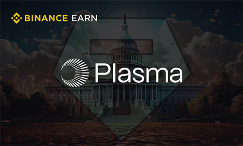 Binance Earn представил фиксированный продукт Plasma USDT