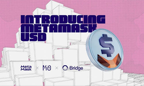 MetaMask представил собственный стейблкоин mUSD