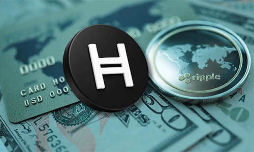 SWIFT тестирует XRP и HBAR для быстрых трансграничных платежей