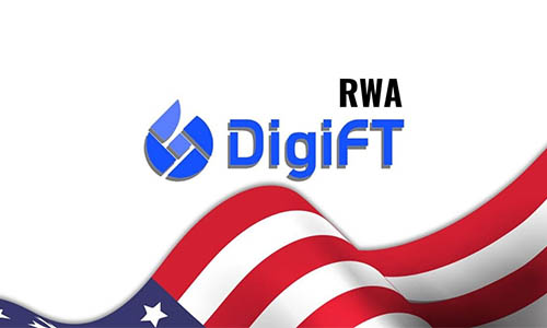 Поставщик RWA-инфраструктуры DigiFT привлекает $11 млн