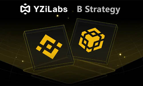 B Strategy планирует собрать $1 млрд. для казначейства BNB