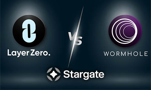 Wormhole хочет перекупить Stargate у LayerZero