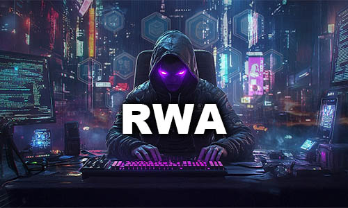 Объем эксплойтов RWA достиг $14,6 млн в первой половине 25 года