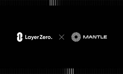 Mantle использует LayerZero для омничейн-поддержки токена MNT
