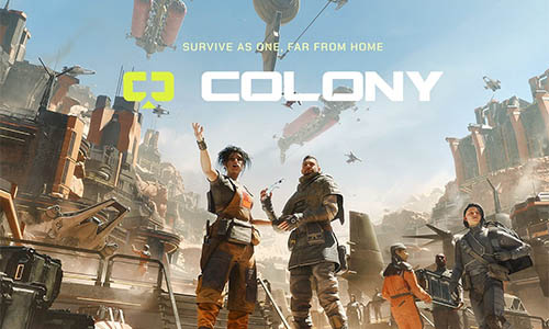 Игра Parallel Colony выпускает обновление для тестировщиков