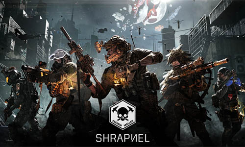 Shrapnel привлекает $19,5 млн на поддержку глобального расширения