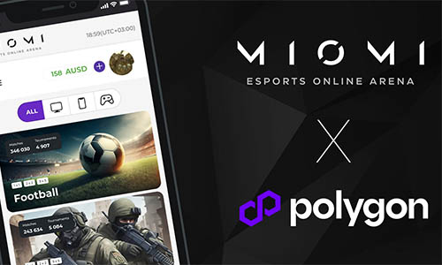 Miomi Game интегрирует AUSD в сети Polygon