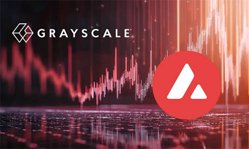 Grayscale подает документы S-1 на спотовый Avalanche ETF