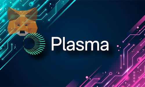 Metamask Plasma