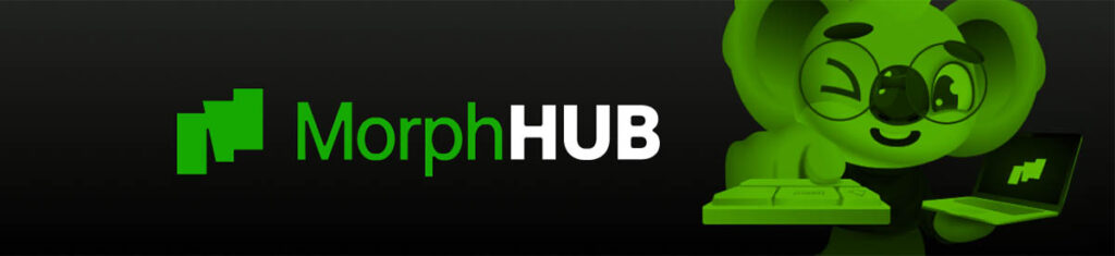 Morph HUB: фарминг поинтов в L2-сети Morph (аирдроп $MORPH)